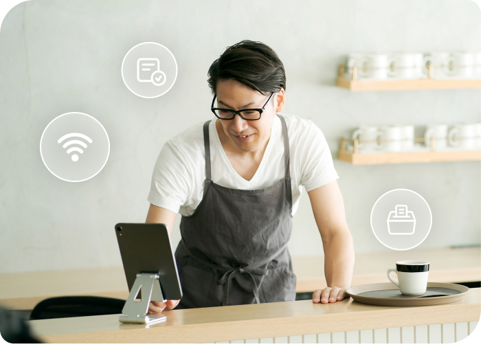 OP 開市網｜餐飲業專屬數位解決方案，提升經營效率，帶動業績成長！