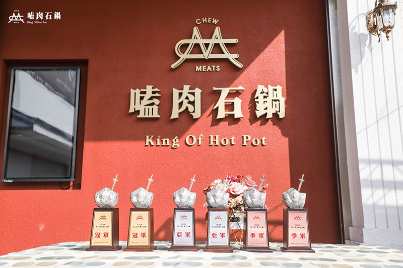 OP 開市網｜餐飲業專屬數位解決方案，提升經營效率，帶動業績成長！